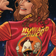 Image: Marvel Comics; variant cover art by Quinones